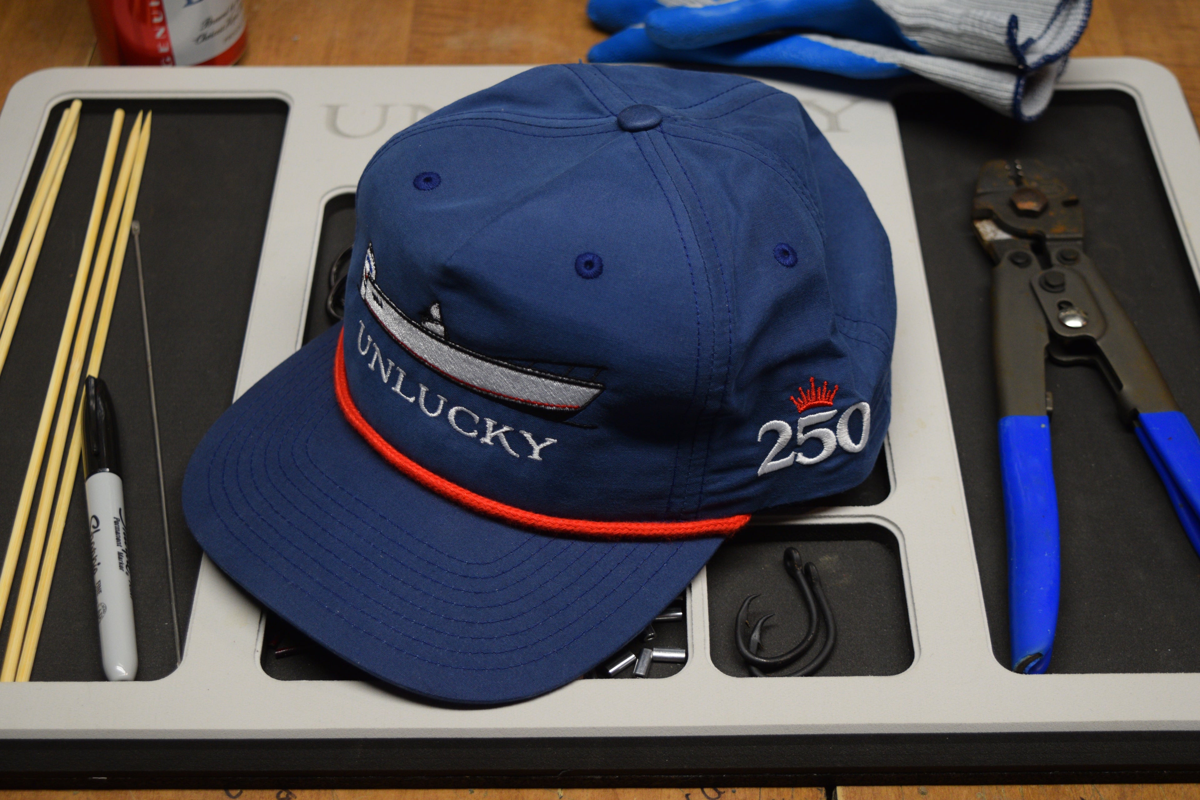America's Birthday Bucket